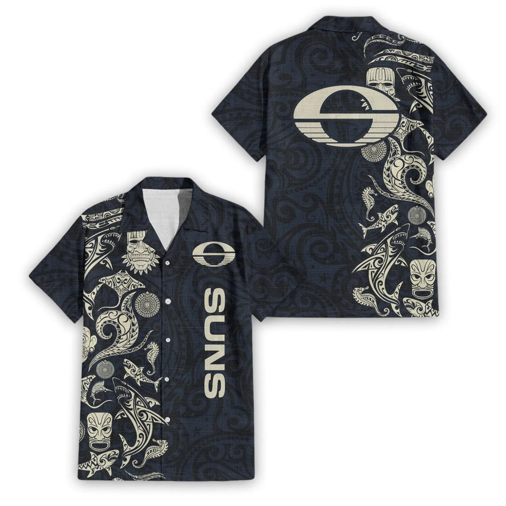 Gold Coast Suns Apparels SHW033