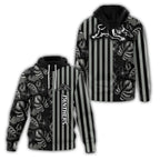 Penrith Panthers Hoodie SHW040