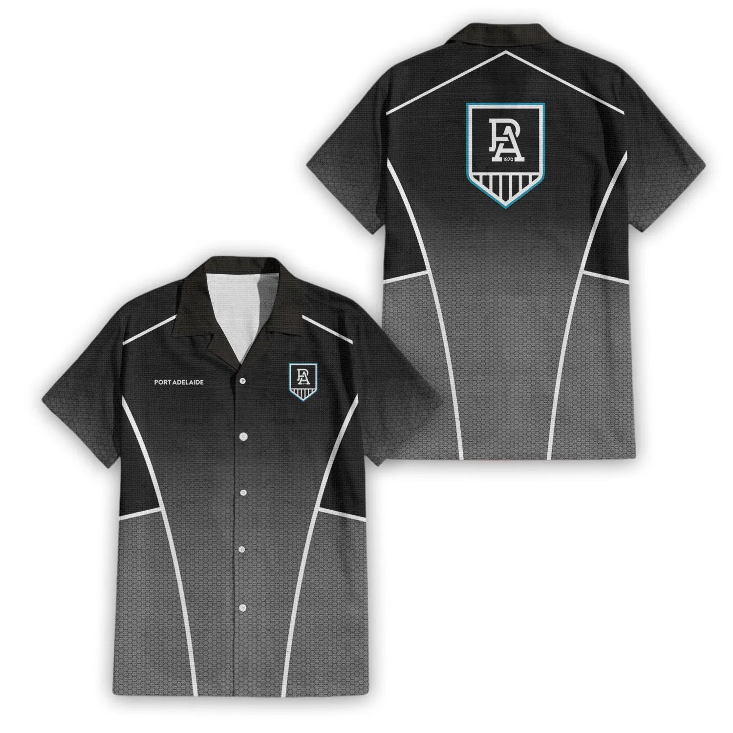 Port Adelaide Power Apparels SC019
