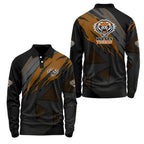 Wests Tigers Apparels SC009
