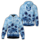Fremantle Dockers Hoodie SHW018
