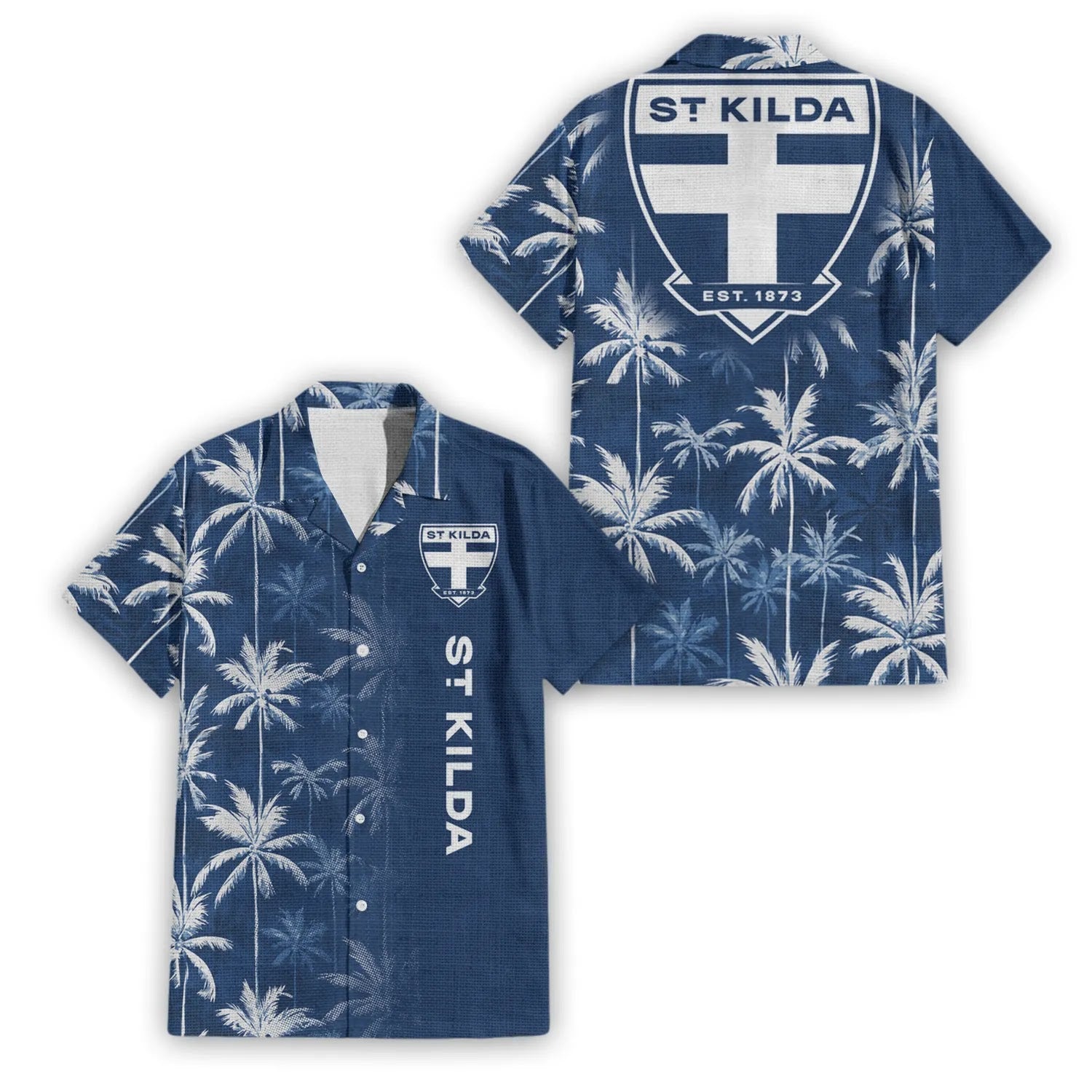 St Kilda Saints Apparels SHW032