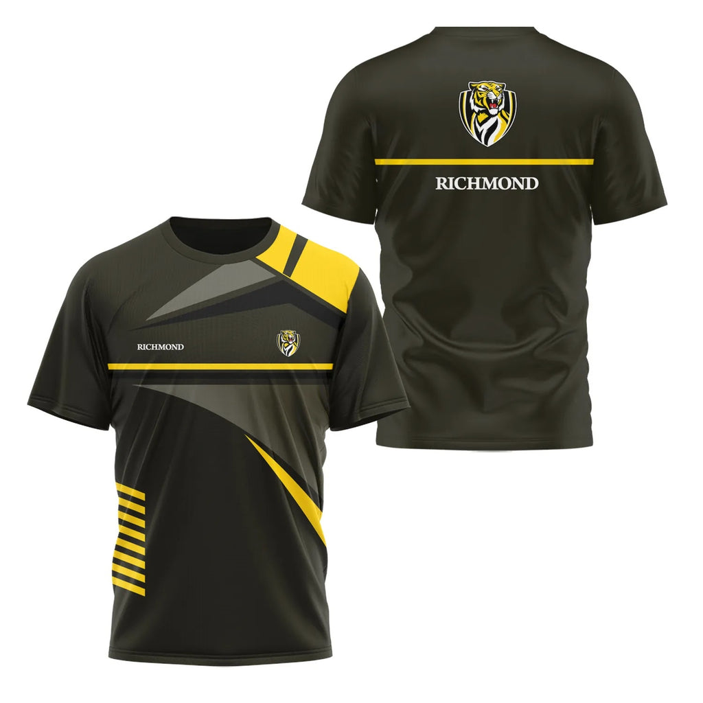 Richmond Tigers Apparels SC067