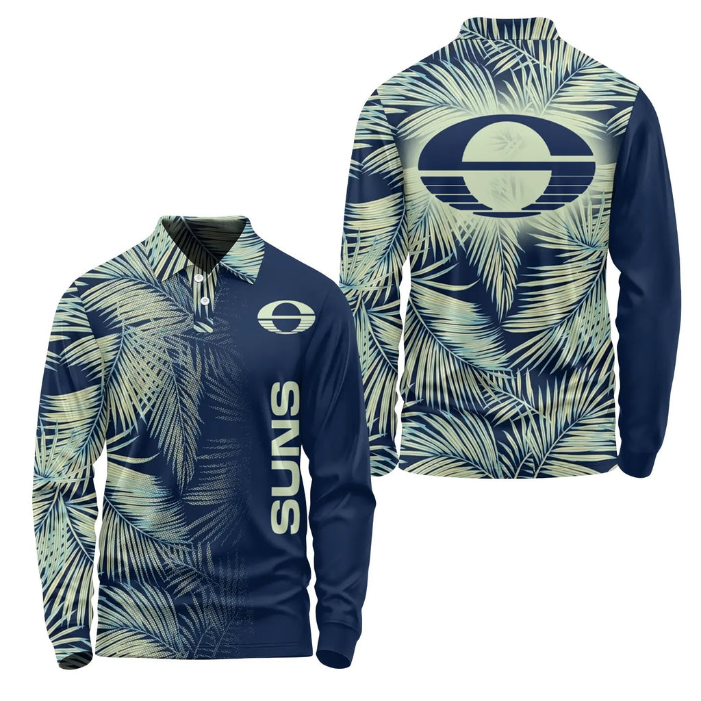 Gold Coast Suns Apparels SHW003