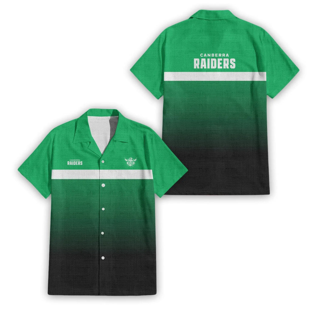 Canberra Raiders Apparels SC050