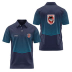 St George Illawarra Dragons Apparels SC099