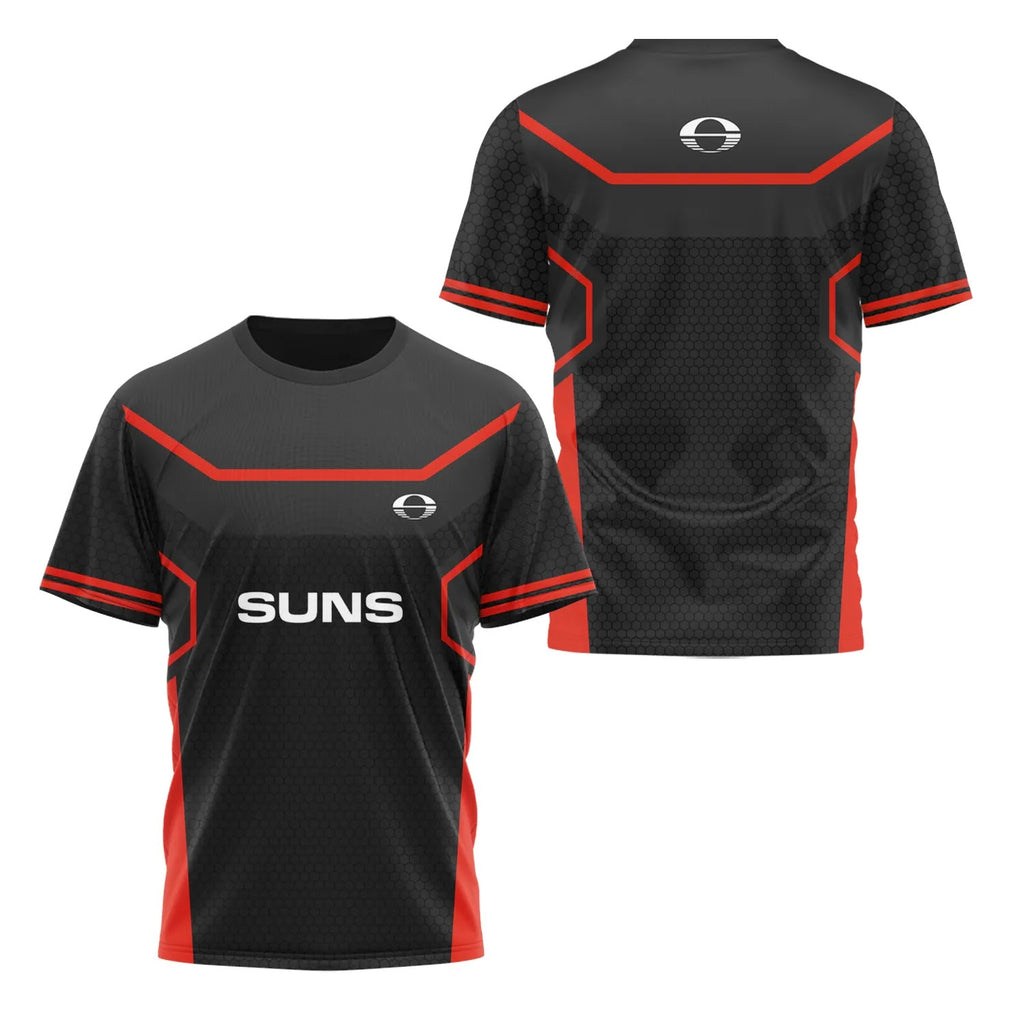 Gold Coast Suns Apparels SC052