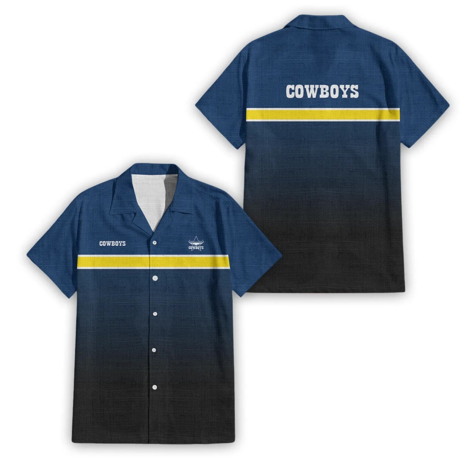 North Queensland Cowboys Apparels SC050