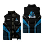 Gold Coast Titans Apparels SC023