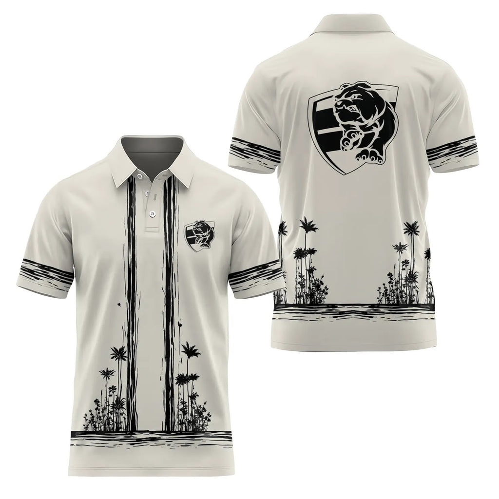 Western Bulldogs Apparels SHW043