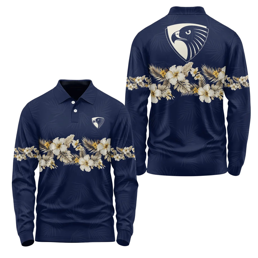 Hawthorn Hawks Apparels SHW047