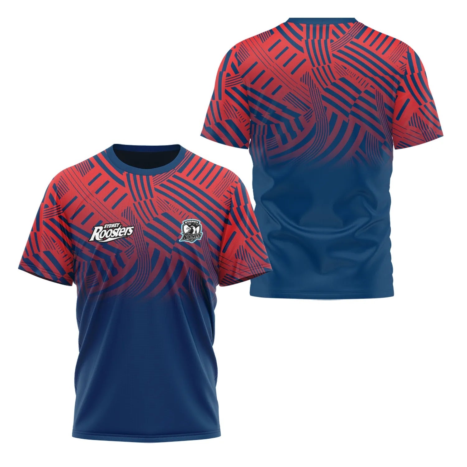 Sydney Roosters Apparels SC121