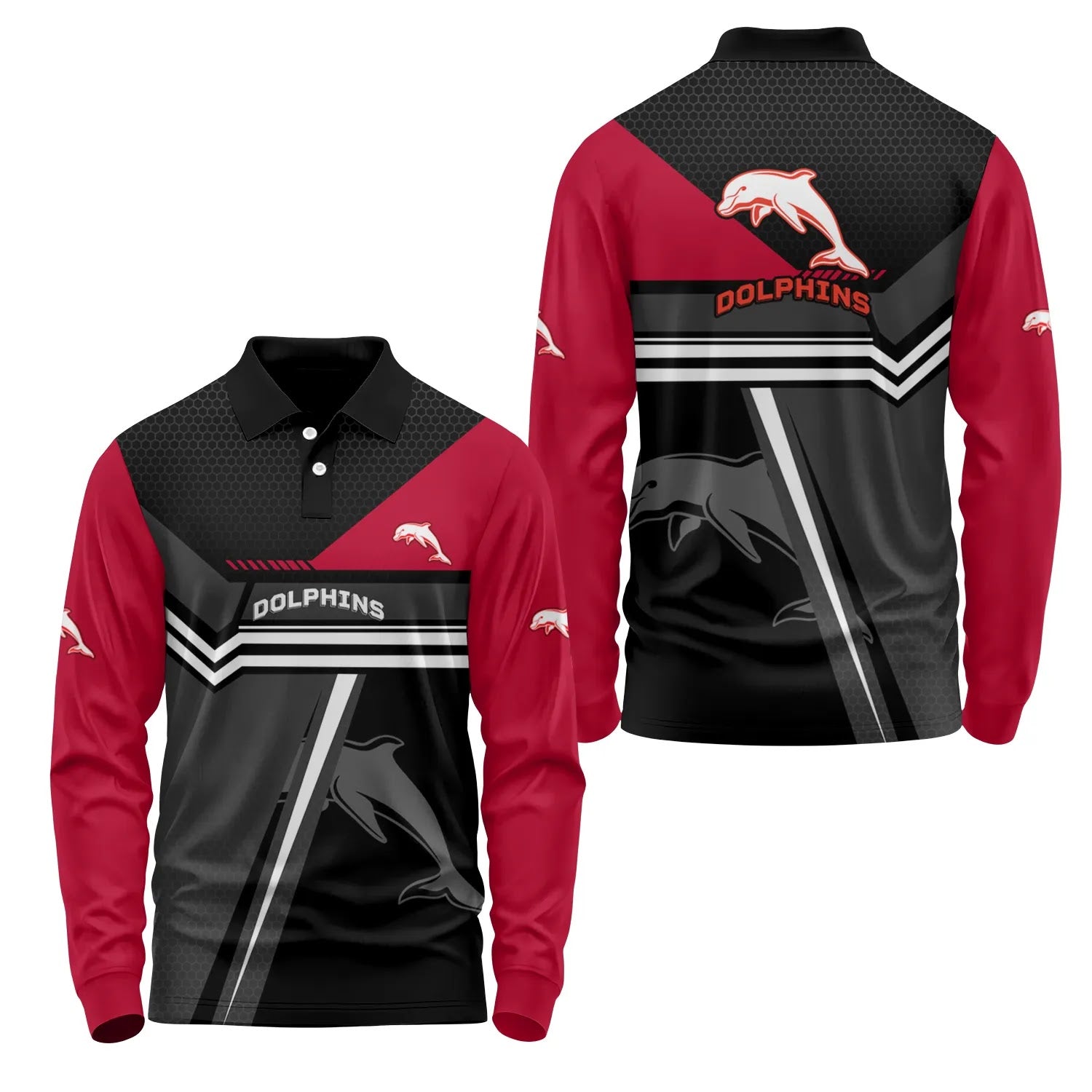 Dolphins Apparels SC071