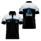 Gold Coast Titans Apparels SC031