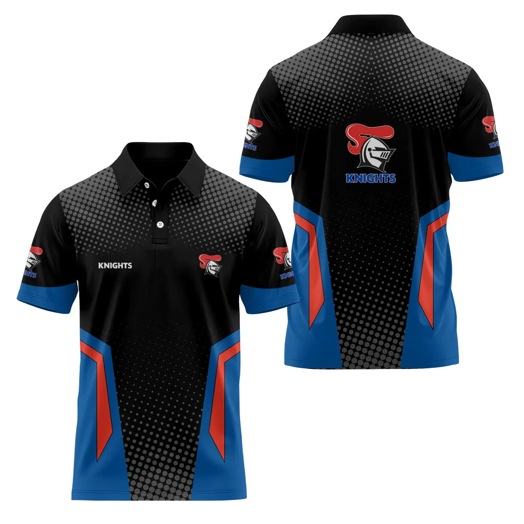 Newcastle Knights Apparels SC032