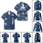 Gold Coast Titans Apparels SHW032
