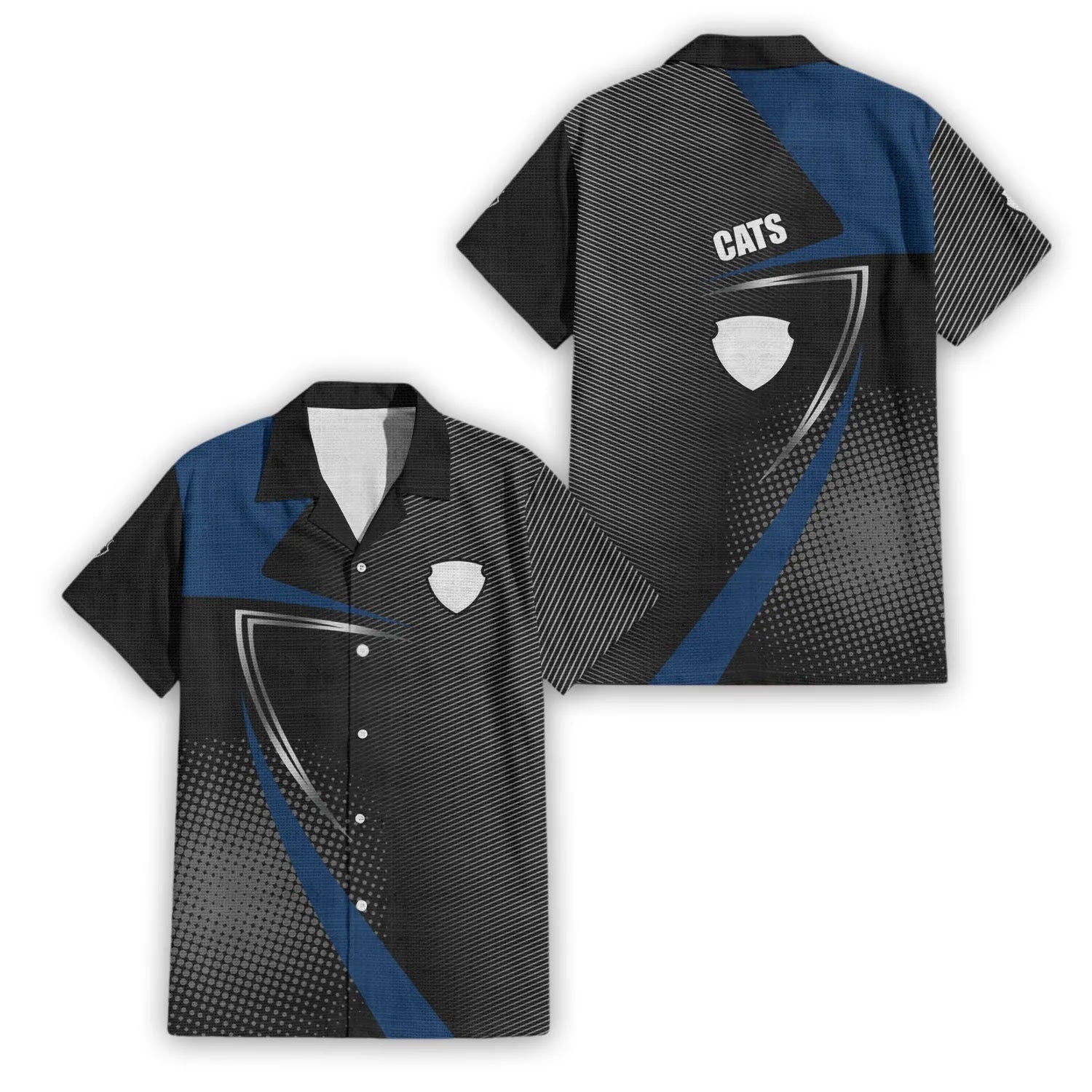 Geelong Cats Apparels SC059
