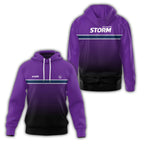 Melbourne Storm Hoodie SC050