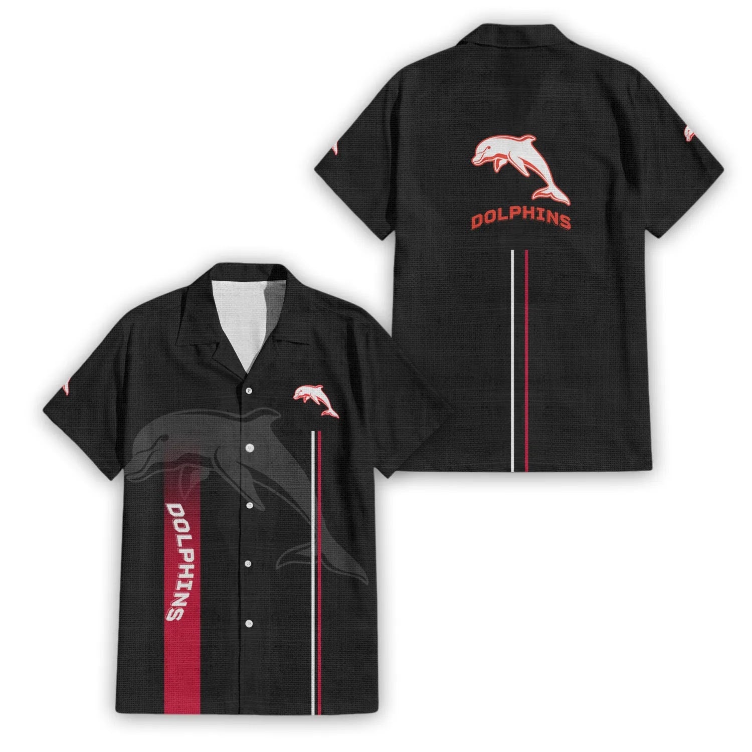 Dolphins Apparels SC077