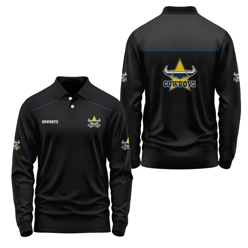 North Queensland Cowboys Apparels SC004