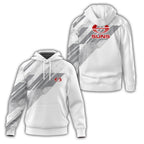 Gold Coast Suns Hoodie SC105