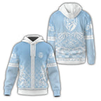 Richmond Tigers Hoodie SHW025