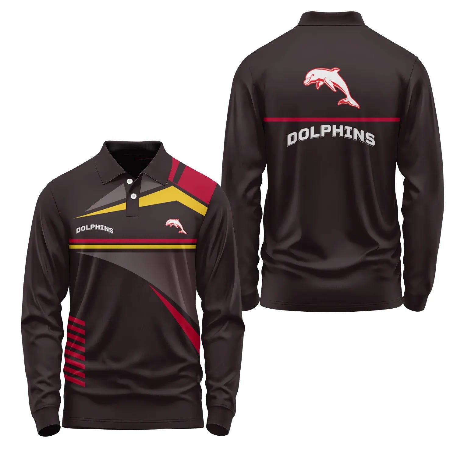 Dolphins Apparels SC067