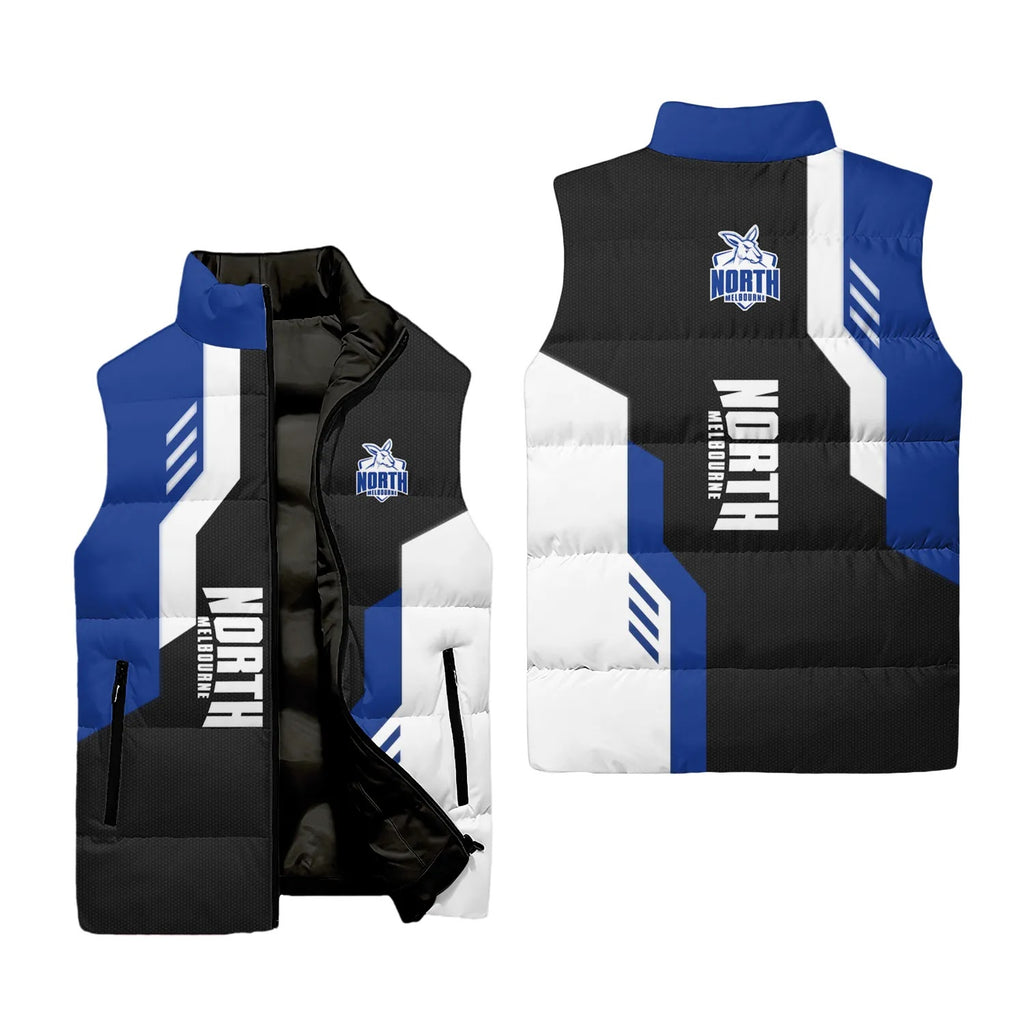 North Melbourne Kangaroos Apparels SC029