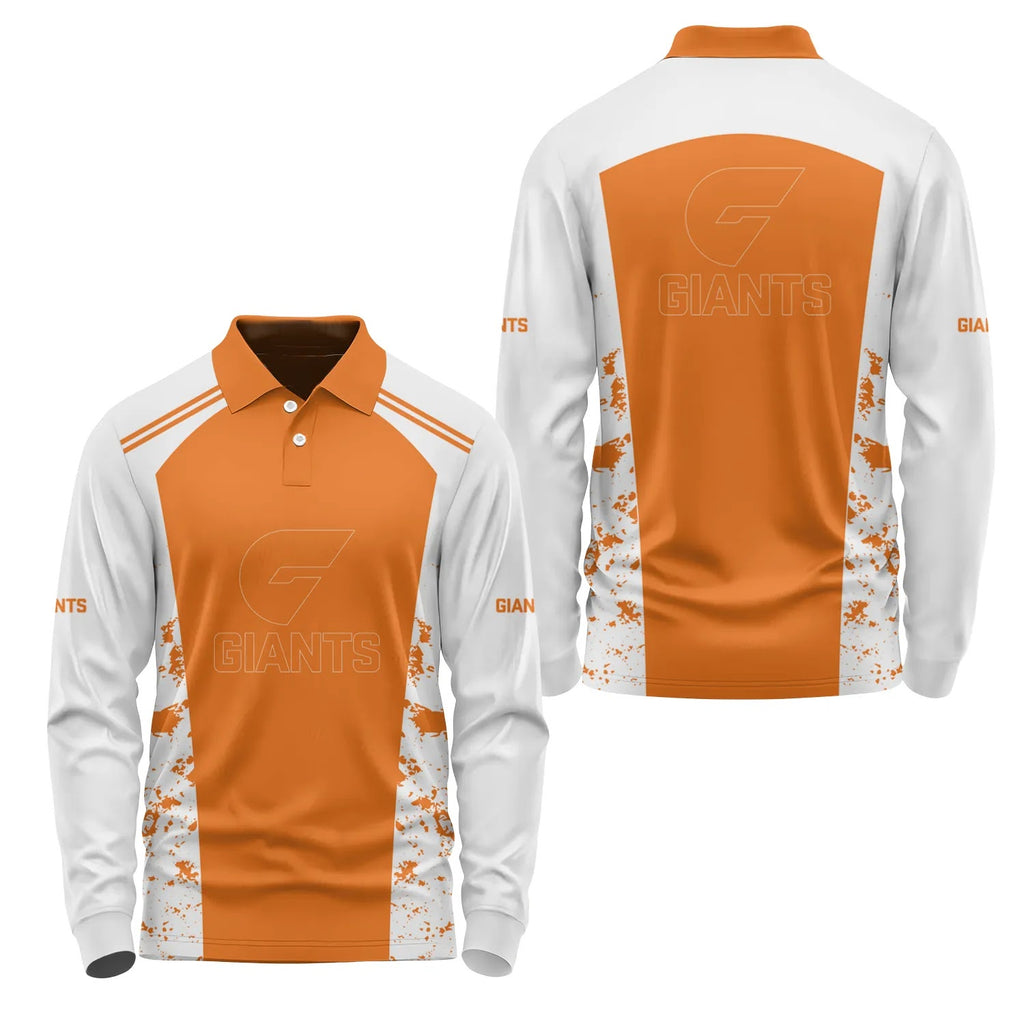 Greater Western Sydney Giants Apparels SC089