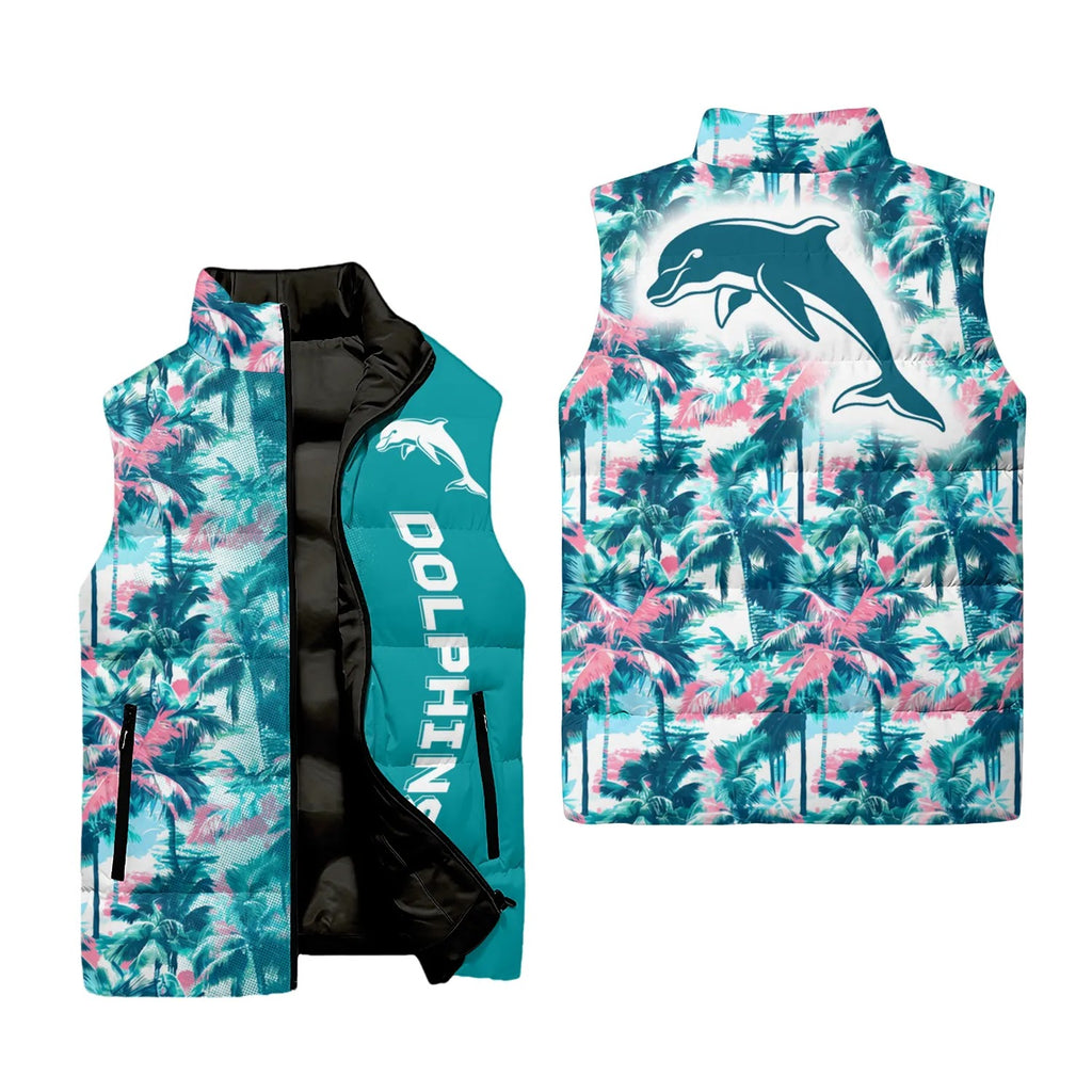 Dolphins Apparels SHW061