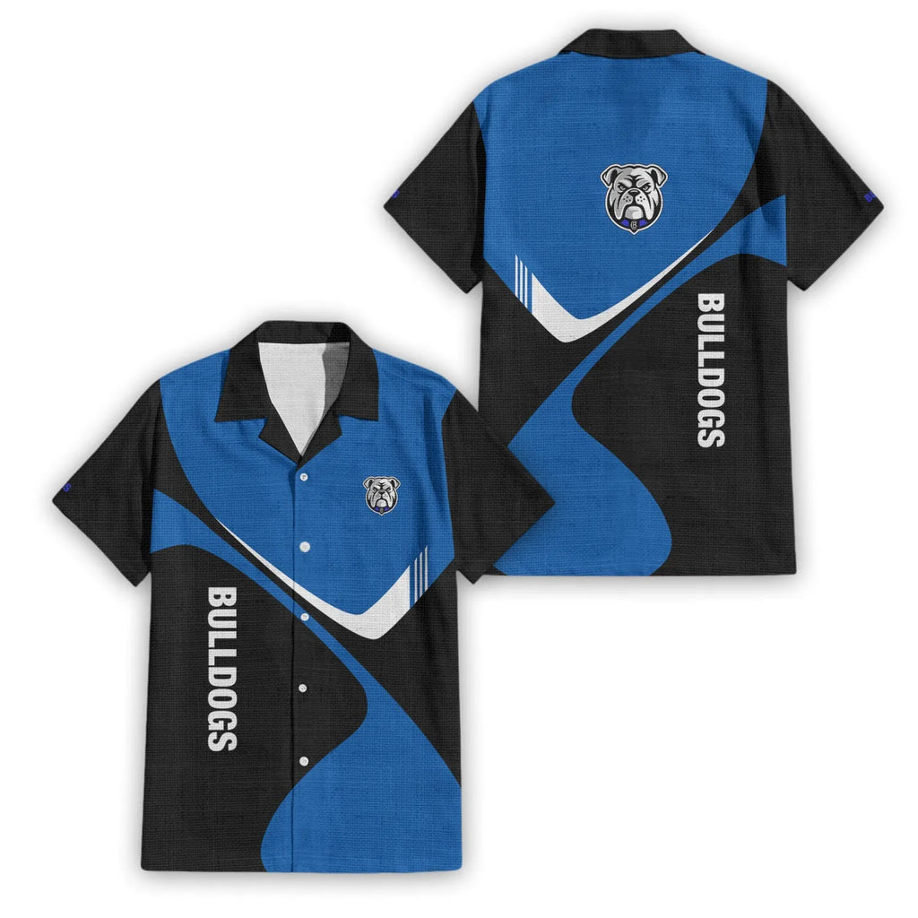 Canterbury-Bankstown Bulldogs Apparels SC058
