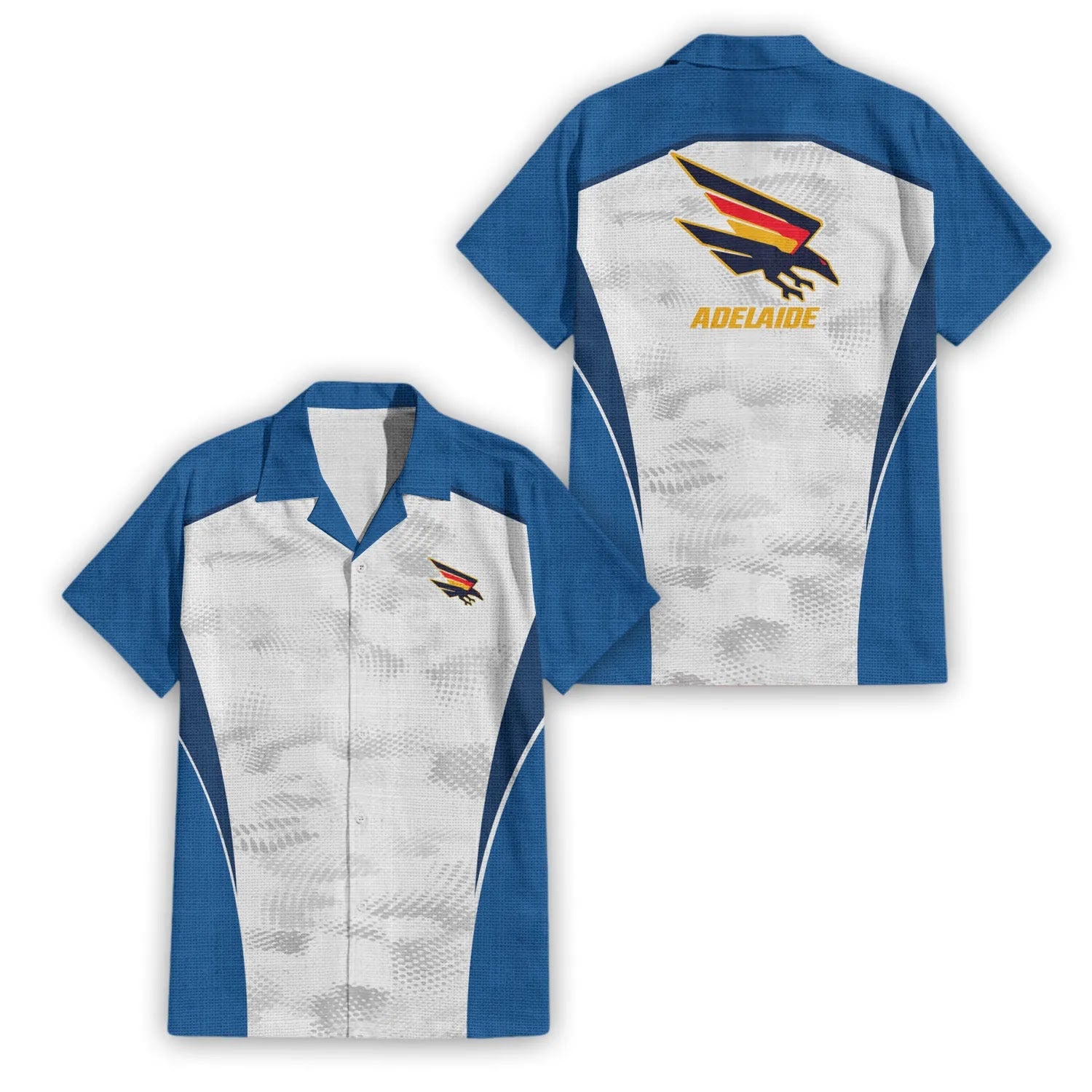 Adelaide Crows Apparels SC081