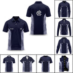 Melbourne Demons Apparels SC049