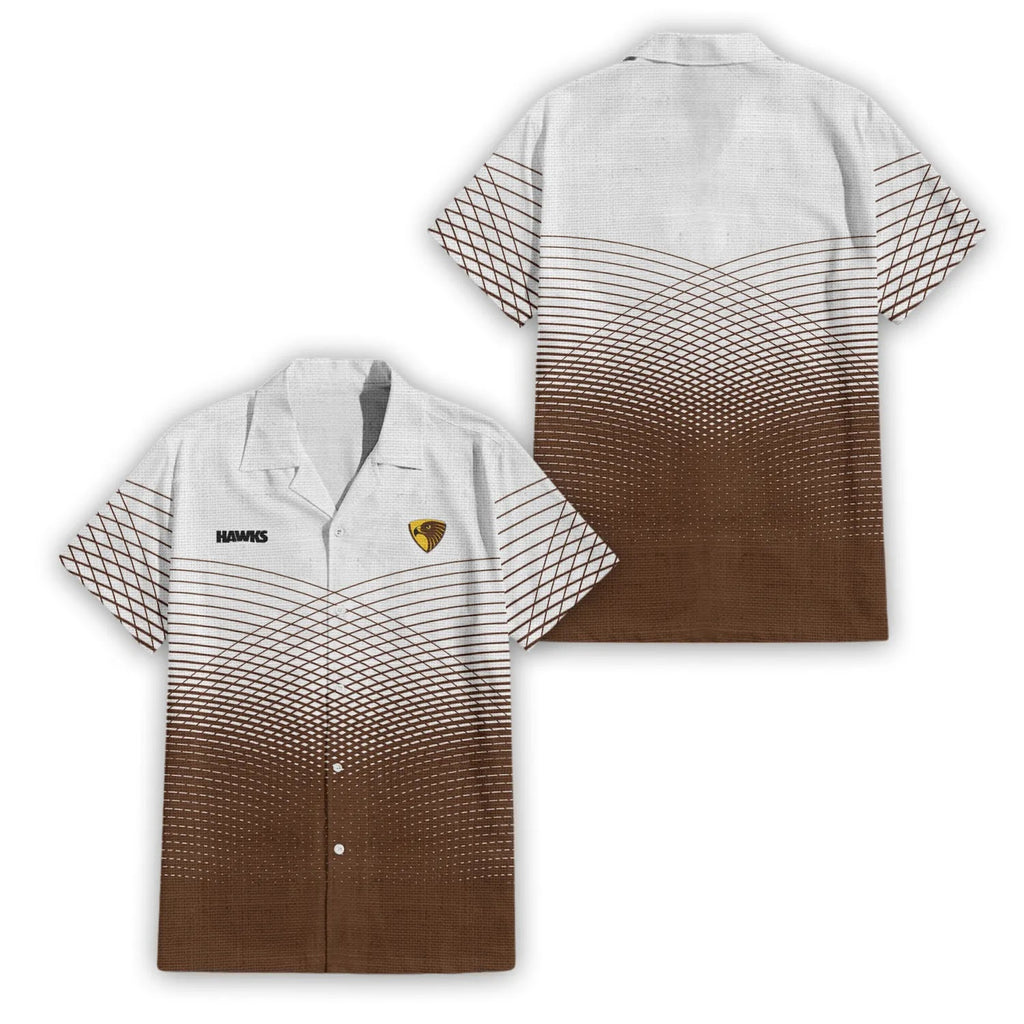 Hawthorn Hawks Apparels SC109