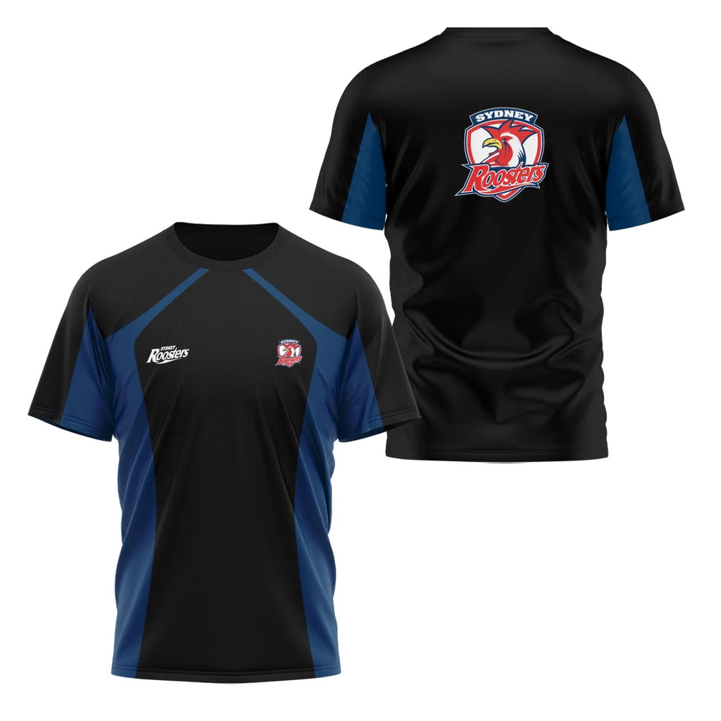 Sydney Roosters Apparels SC048