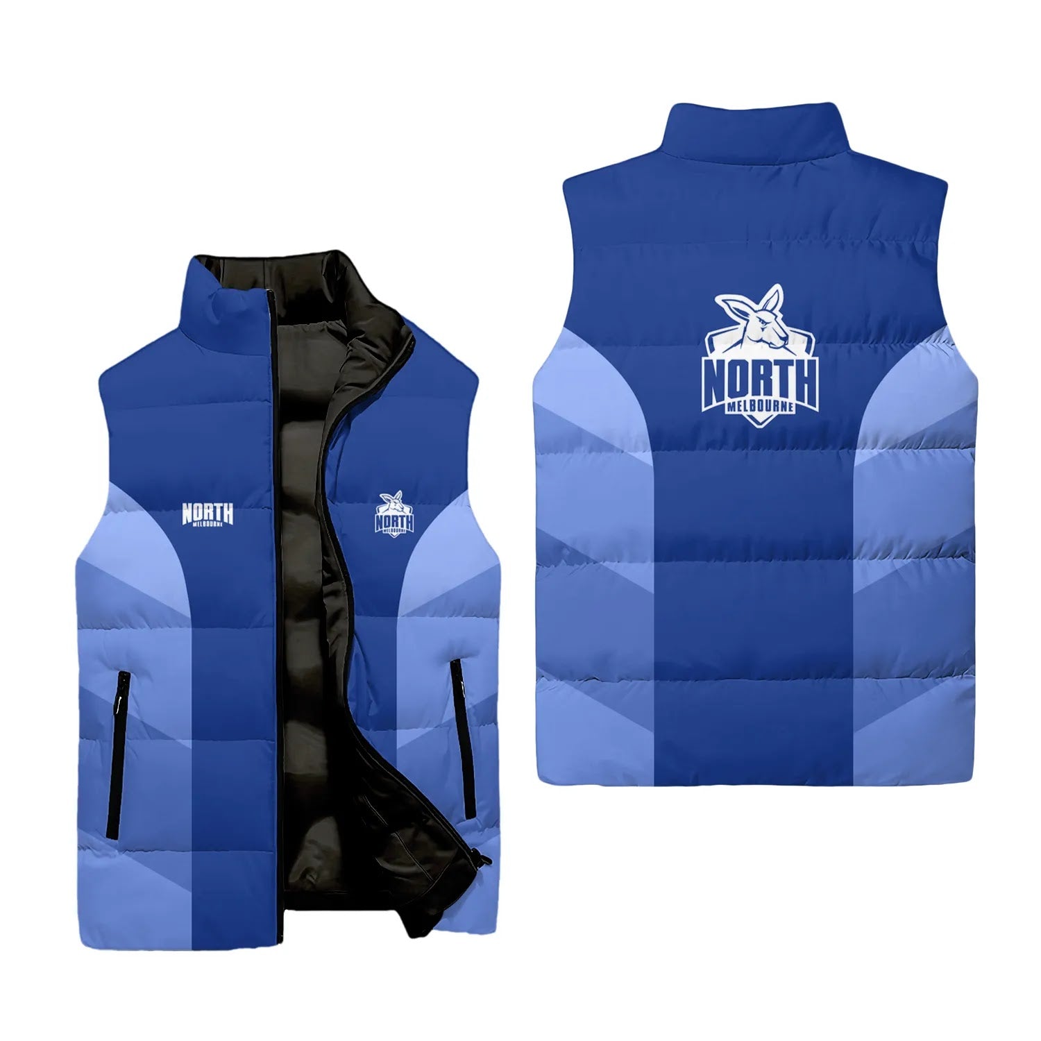 North Melbourne Kangaroos Apparels SC049