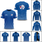 Western Bulldogs Apparels SC003