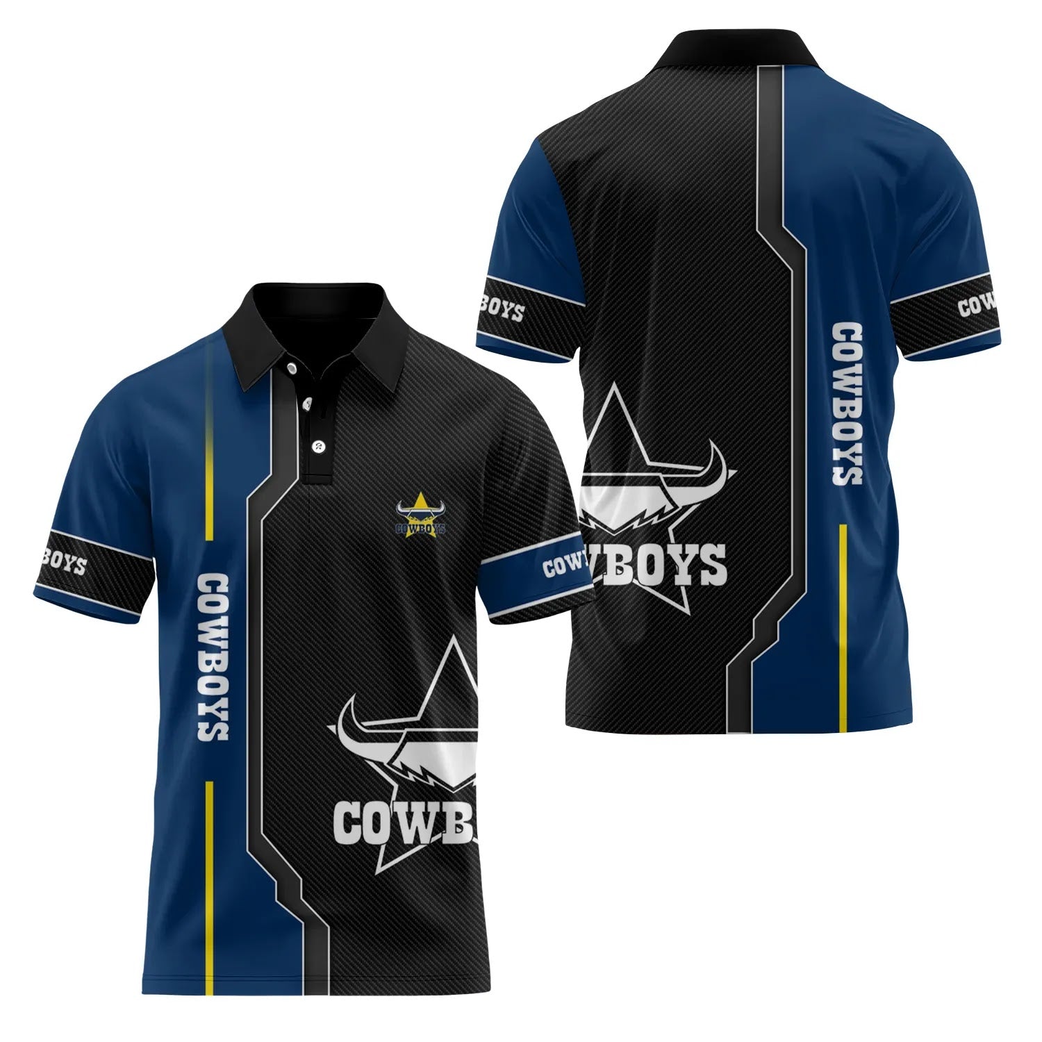 North Queensland Cowboys Apparels SC042