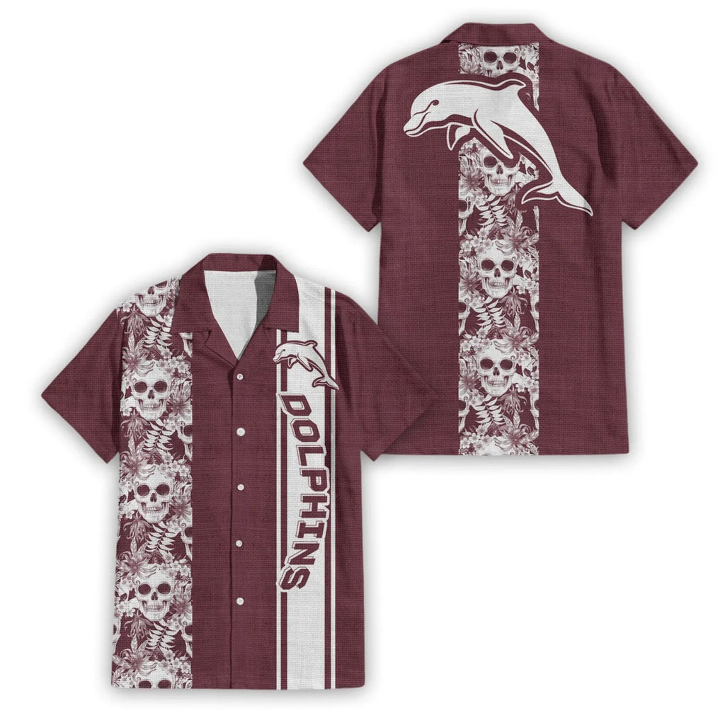 Dolphins Apparels SHW042