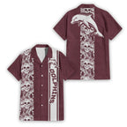 Dolphins Apparels SHW042