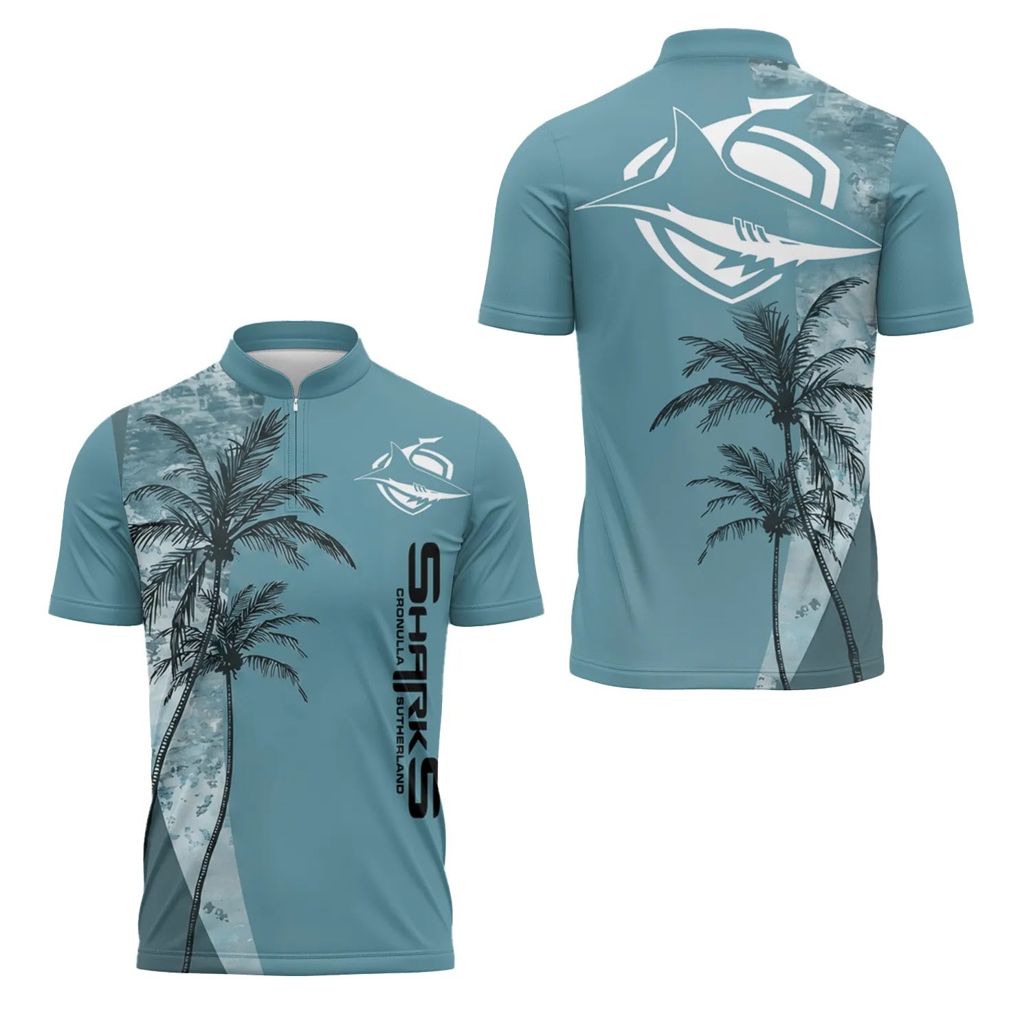 Cronulla-Sutherland Sharks Apparels SHW071