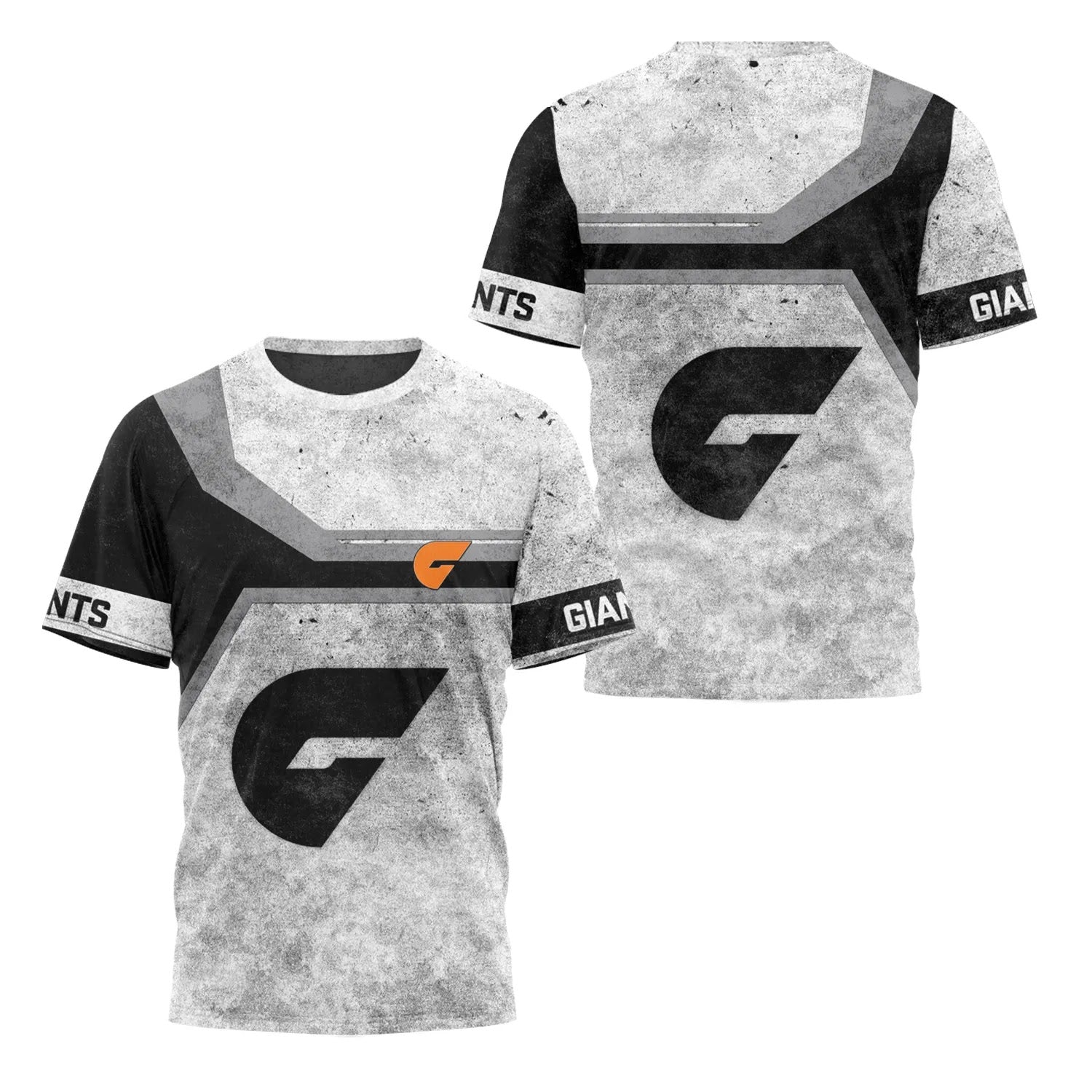 Greater Western Sydney Giants Apparels SC086