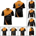 Wests Tigers Apparels SC038