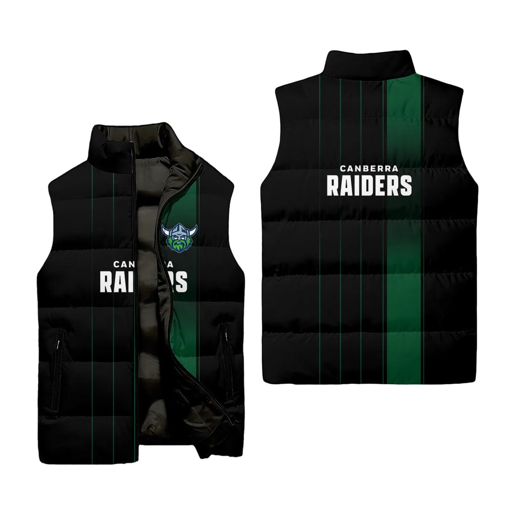 Canberra Raiders Apparels SC068
