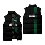 Canberra Raiders Apparels SC068