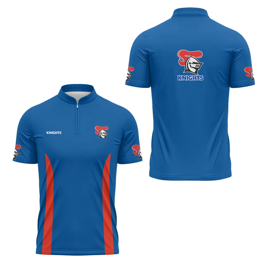 Newcastle Knights Apparels SC006