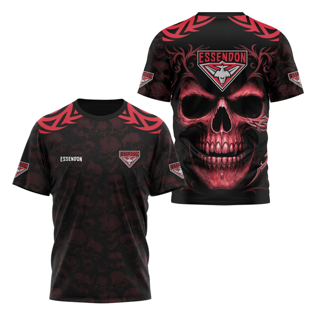 Essendon Bombers Apparels SC014