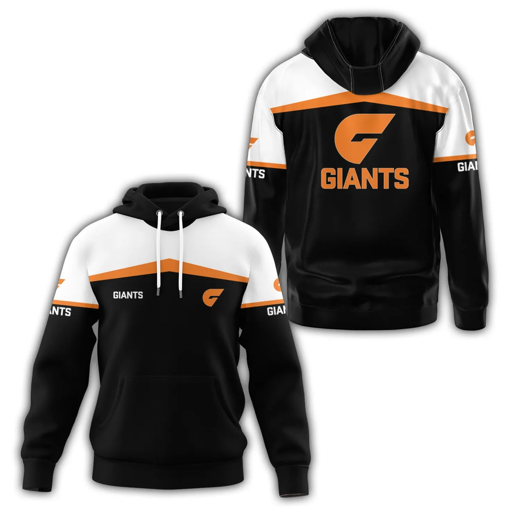 Greater Western Sydney Giants Hoodie SC031