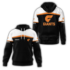 Greater Western Sydney Giants Hoodie SC031