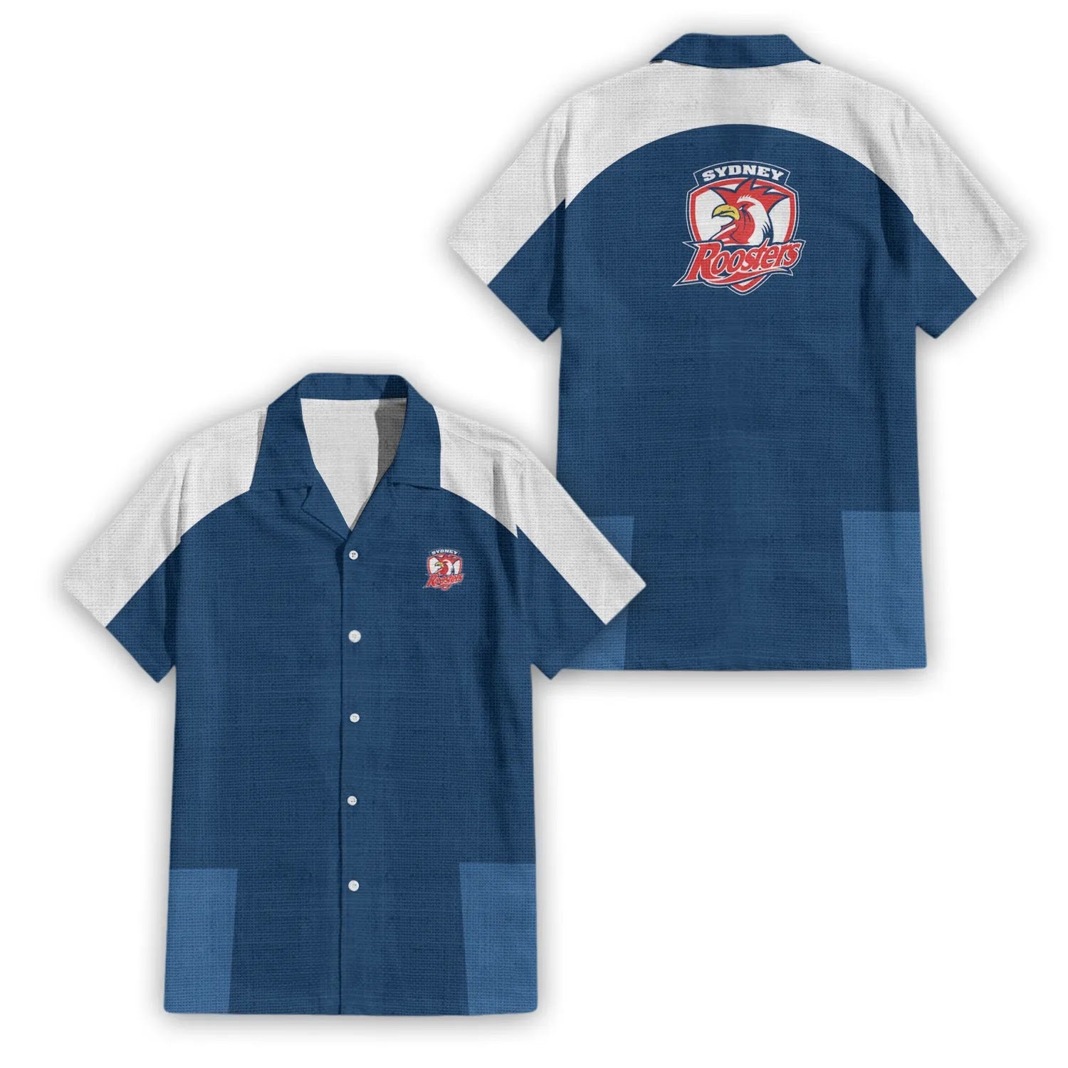 Sydney Roosters Apparels SC016